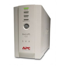 ИБП APC Back-UPS BK500EI